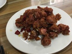 -老七饭馆(光荣道总店)