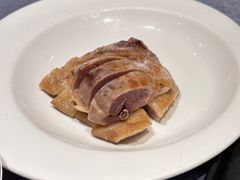 -A One Kitchen·南京精菜馆(德基广场店)