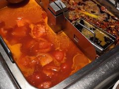 -海底捞火锅(龙湖三千集店)