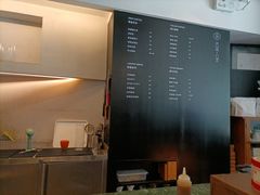 -Home Cafe(水榭春天店)