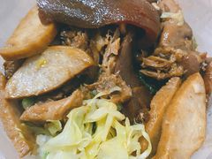 -陆长玖古法猪脚饭(玄风桥店)