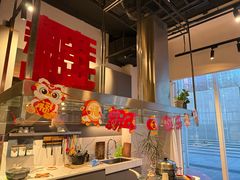 -Living Kitchen团建·厨艺派对空间(国贸店)