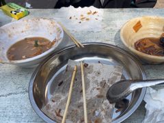 -逍遥镇刘相五胡辣汤豆沫馆(康复中街店)