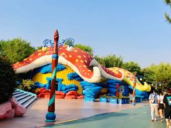 -沈阳方特欢乐世界