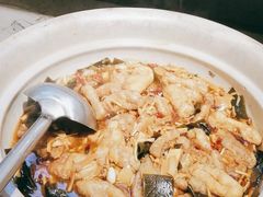 -爷爷的土钵菜(九龙街店)