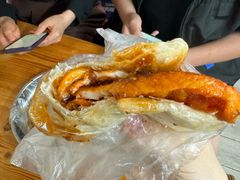 -张玉牛肉串王(天桥花园店)