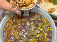-盐集·料理食堂(江北活力源店)