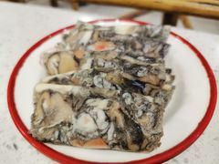 乌鸡卷-陳艳红火锅(港汇店)