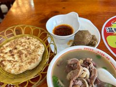 -闫涛羊杂可(总店)