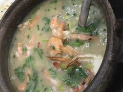-豪兴砂锅粥海鲜城