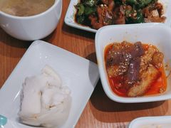 -老乡鸡(融科天地店)