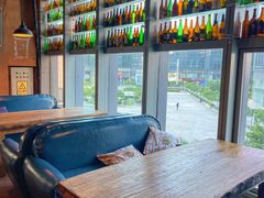 -40+精酿啤酒俱乐部(国投财富广场店)