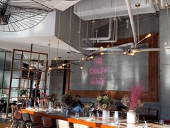 -The Rug Cafe(王府中环店)
