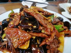 -鼎香润(德胜门内店)