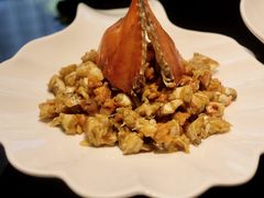 蟹骨浆-海味世家·家常菜馆(明州里店)