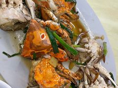 -秋姐美食店(旅游大道店)