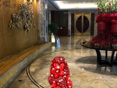 -四川江油戴斯大酒店