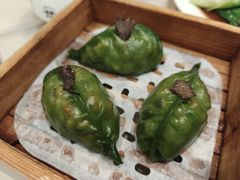 -蔡澜点心·粤菜(丽泽天街店)
