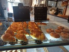 -仙峰天然面包(迎宾路店)
