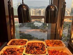 -广州粤海喜来登酒店