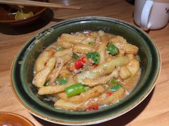 -先启半步颠.川菜.小酒馆(宝安坪洲店)