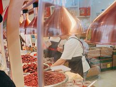 -丁家脆哨(民生路店)