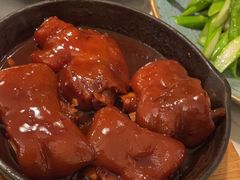 -鹿港小镇(霄云店)