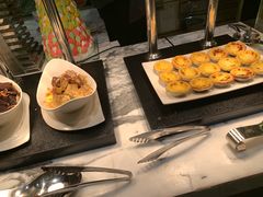 -长春高新益田福朋喜来登酒店·宜客乐标帜餐厅