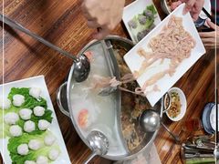 -肥婆麻辣火锅.顺德首创药材麻辣火锅(容桂店)