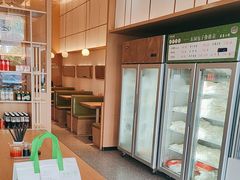 -东园小馆·早茶·淮扬小炒(蜀景店)