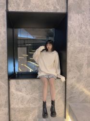 -Rise Hair上升造型