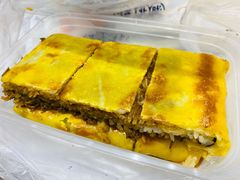 三鲜豆皮-文叔·湖北名小吃·小龙虾(华强北店)