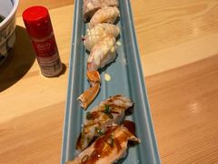 -Tuna maki寿司(园区永旺店)