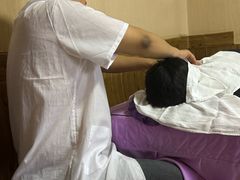 -深蓝盲人按摩中心(西北旺店)