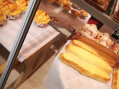 -KenGee仟吉(芜湖路店)