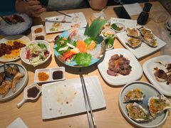 -大渔铁板烧(大悦城店)