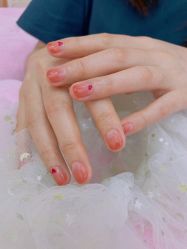 -安娜美甲美睫沙龙