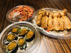 -真味馆(侨港碧海银滩店)