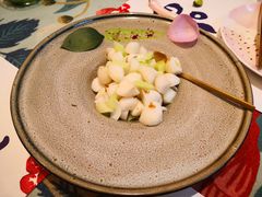 -甜阿姨·天台花园私房菜(万松园店)