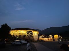 -南靖田螺坑土楼群景区