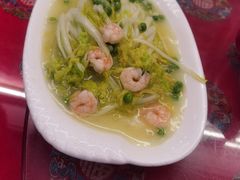 -玉华台饭庄(裕中西里小区店)