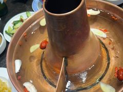 -清真·京华源铜锅涮肉(丰庆店)