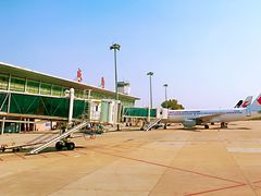 -威海大水泊国际机场