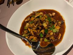 辣炒螺肉-新荣记(南京西路店)