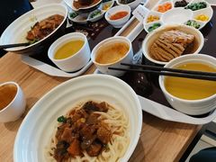 -剔八谷山西面馆(文兴路店)