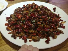-兔槽江湖菜·重庆璧山兔(水围店)