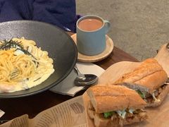 -AO cafe＆bistro