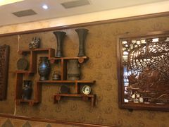 -大清花饺子(五五路店)