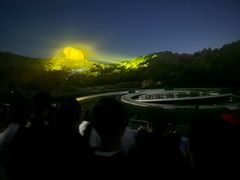 -鼎盛王朝康熙大典实景演出