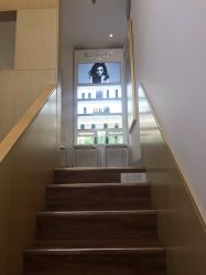 -THE LOG SALON 记录